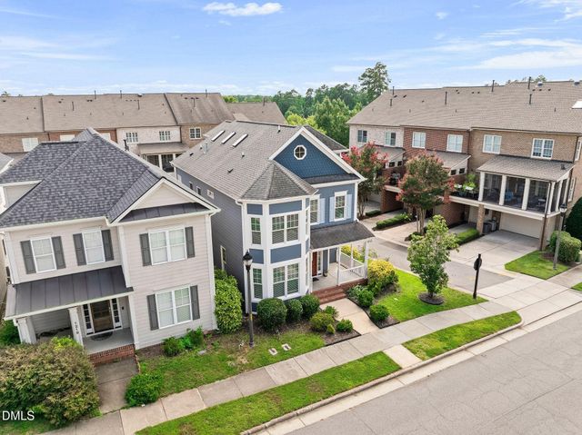 1221 Chalk Maple Drive, Cary, NC 27519
