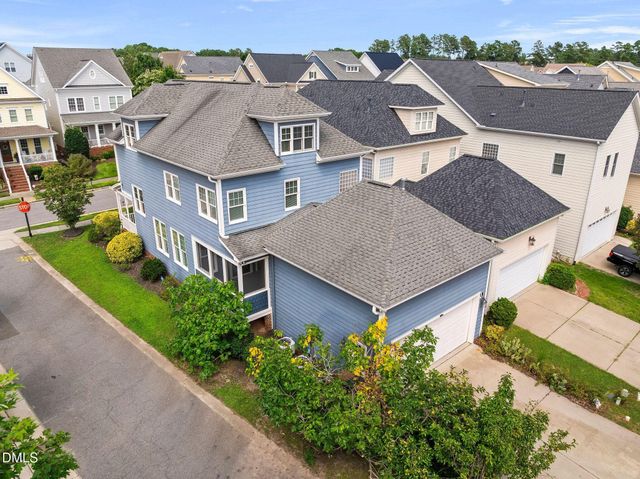1221 Chalk Maple Drive, Cary, NC 27519
