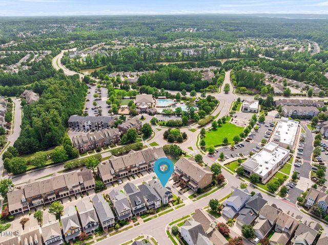 1221 Chalk Maple Drive, Cary, NC 27519