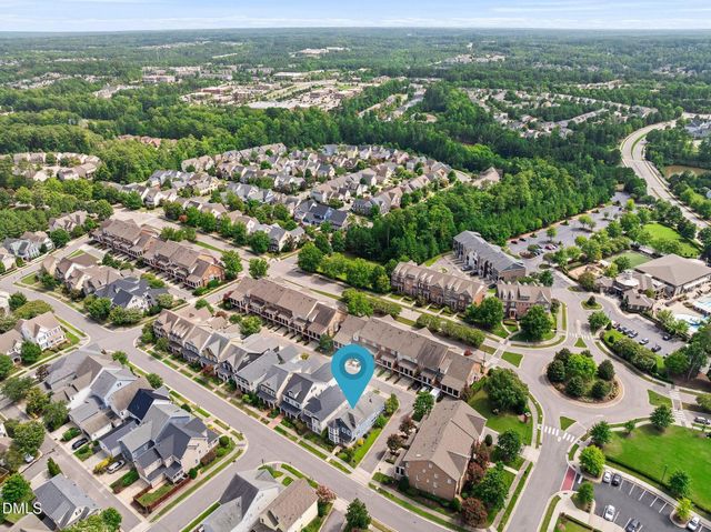 1221 Chalk Maple Drive, Cary, NC 27519