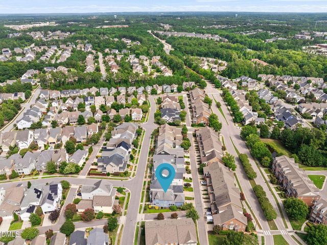 1221 Chalk Maple Drive, Cary, NC 27519