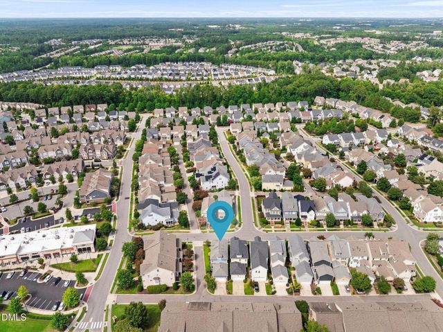 1221 Chalk Maple Drive, Cary, NC 27519