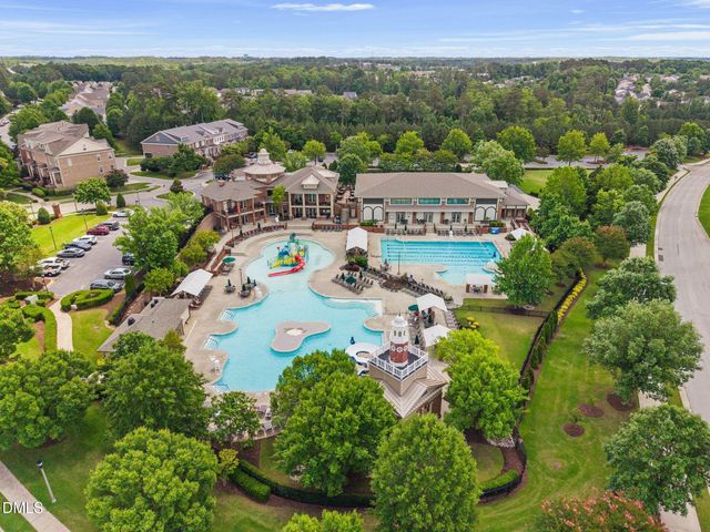 1221 Chalk Maple Drive, Cary, NC 27519