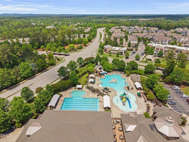 1221 Chalk Maple Drive, Cary, NC 27519