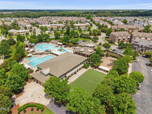 1221 Chalk Maple Drive, Cary, NC 27519