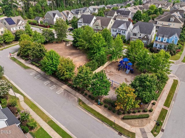 1221 Chalk Maple Drive, Cary, NC 27519