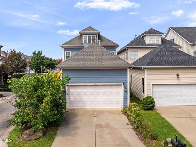 1221 Chalk Maple Drive, Cary, NC 27519