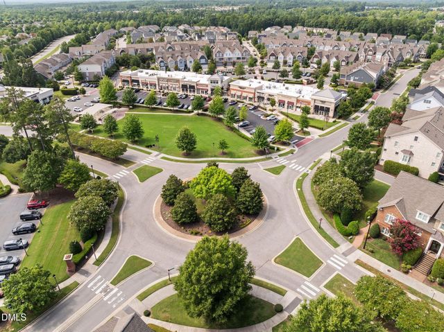 1221 Chalk Maple Drive, Cary, NC 27519