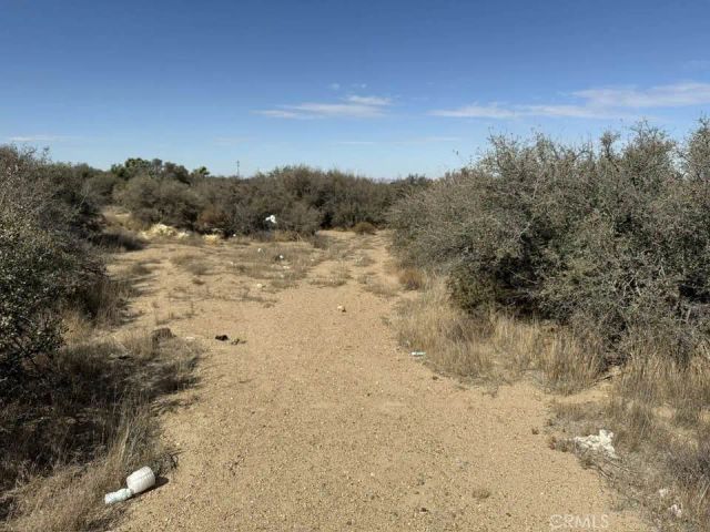 8135 Joshua, Phelan, CA 92371