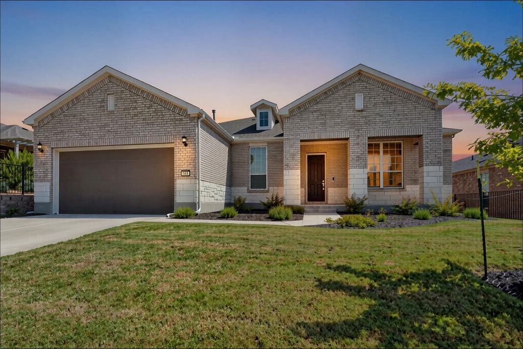 103 Hat Bender CT, Georgetown, TX 78633