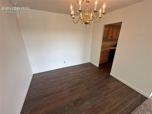 411 Lakewood Circle C407, Colorado Springs, CO 80910