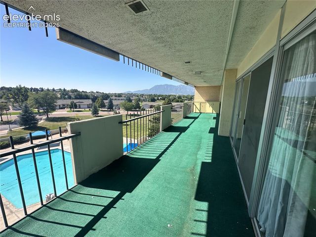 411 Lakewood Circle C407, Colorado Springs, CO 80910