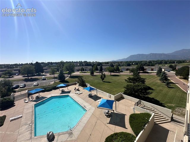 411 Lakewood Circle C407, Colorado Springs, CO 80910