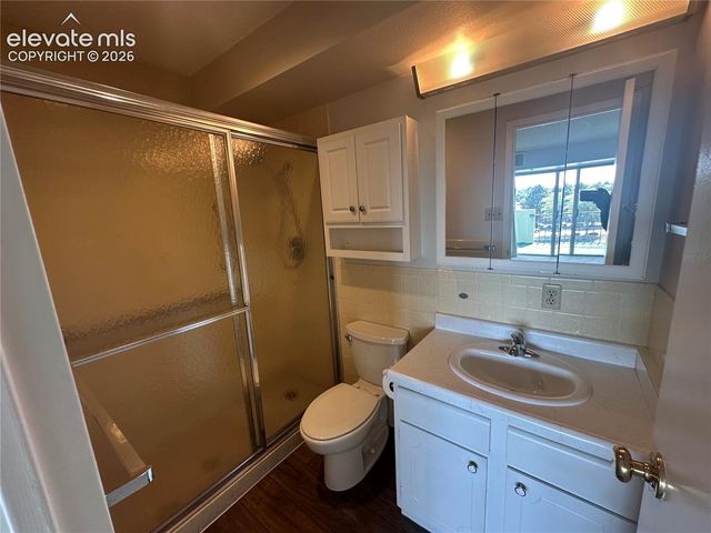 411 Lakewood Circle C407, Colorado Springs, CO 80910