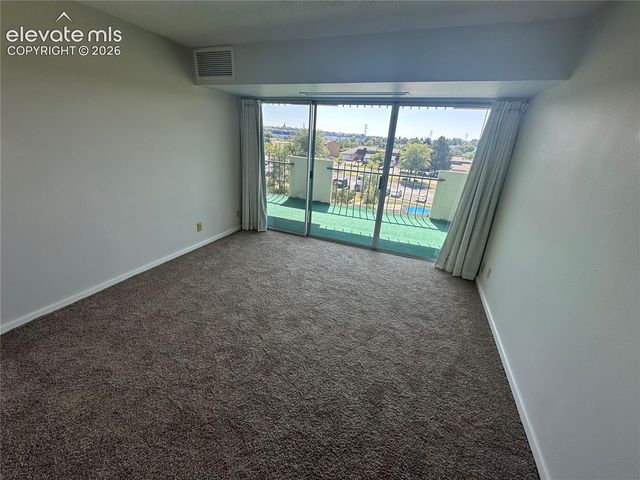 411 Lakewood Circle C407, Colorado Springs, CO 80910