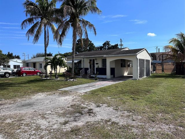 2820 Fletcher St, Hollywood, FL 33020