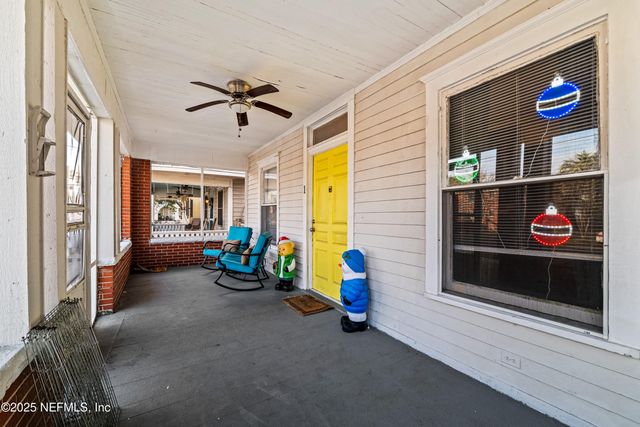 2508 POST Street, Jacksonville, FL 32204