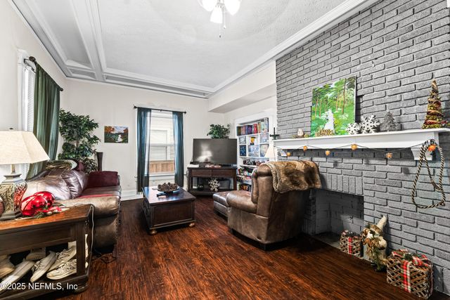 2508 POST Street, Jacksonville, FL 32204