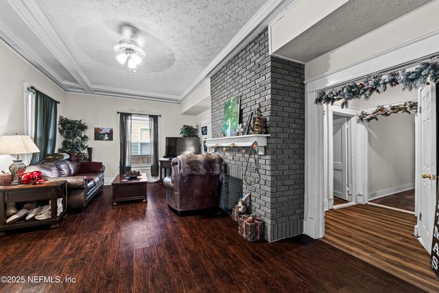2508 POST Street, Jacksonville, FL 32204