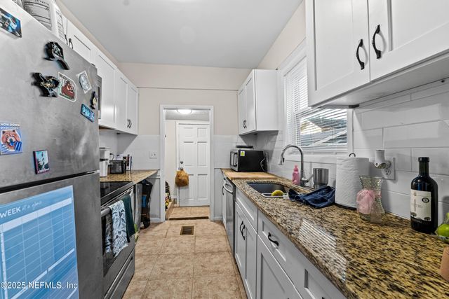 2508 POST Street, Jacksonville, FL 32204