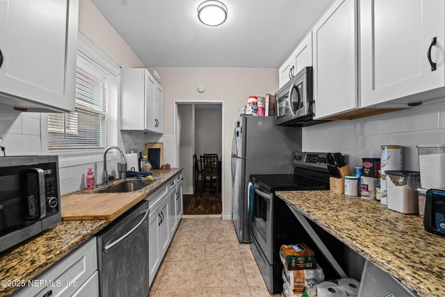 2508 POST Street, Jacksonville, FL 32204