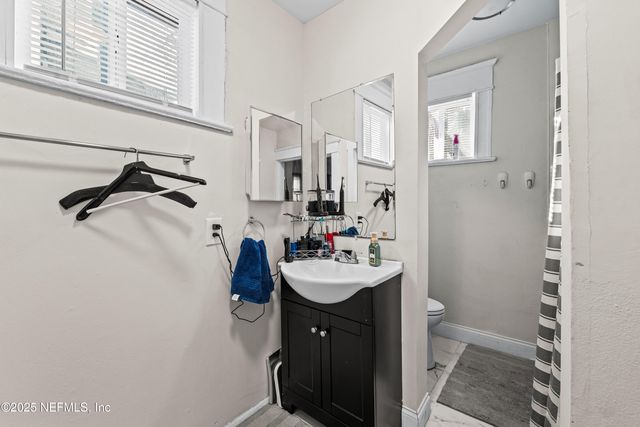 2508 POST Street, Jacksonville, FL 32204