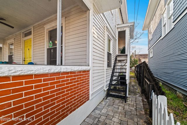 2508 POST Street, Jacksonville, FL 32204