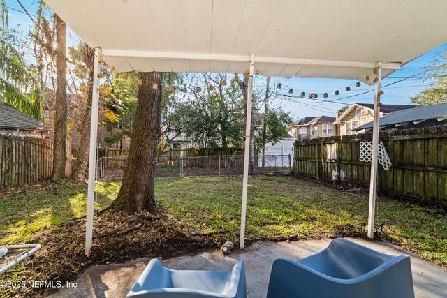 2508 POST Street, Jacksonville, FL 32204