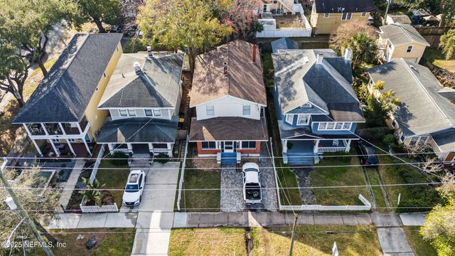 2508 POST Street, Jacksonville, FL 32204