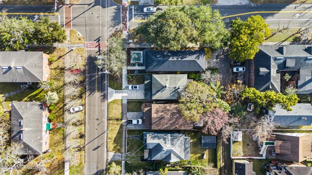 2508 POST Street, Jacksonville, FL 32204