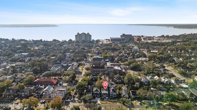 2508 POST Street, Jacksonville, FL 32204