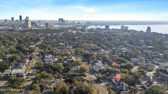2508 POST Street, Jacksonville, FL 32204