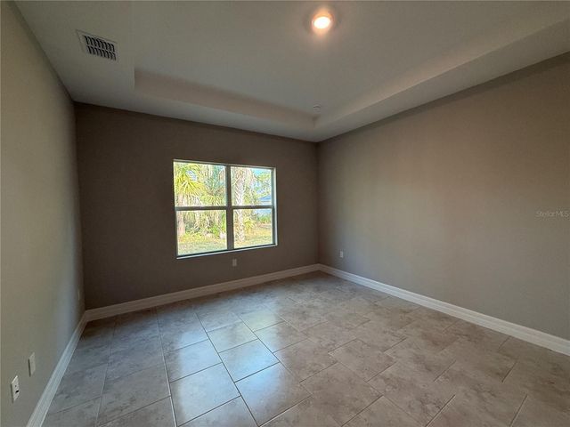 3665 N CRANBERRY BOULEVARD, North Port, FL 34286