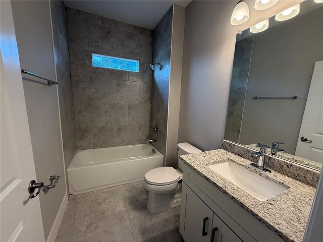 3665 N CRANBERRY BOULEVARD, North Port, FL 34286