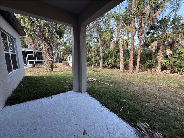 3665 N CRANBERRY BOULEVARD, North Port, FL 34286