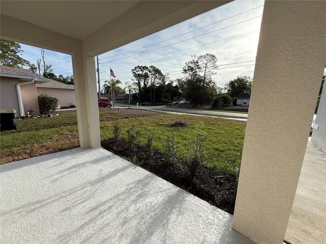 3665 N CRANBERRY BOULEVARD, North Port, FL 34286