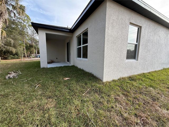 3665 N CRANBERRY BOULEVARD, North Port, FL 34286