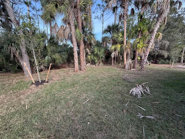 3665 N CRANBERRY BOULEVARD, North Port, FL 34286