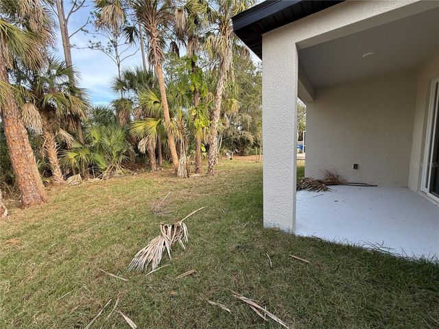 3665 N CRANBERRY BOULEVARD, North Port, FL 34286