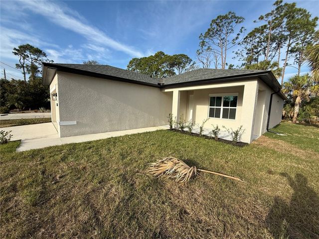 3665 N CRANBERRY BOULEVARD, North Port, FL 34286