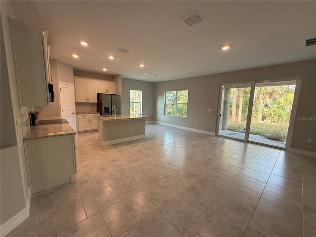 3665 N CRANBERRY BOULEVARD, North Port, FL 34286