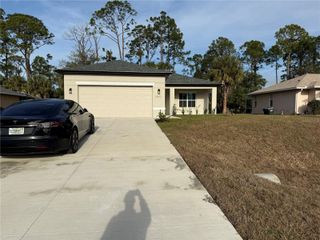 3665 N CRANBERRY BOULEVARD, North Port, FL 34286