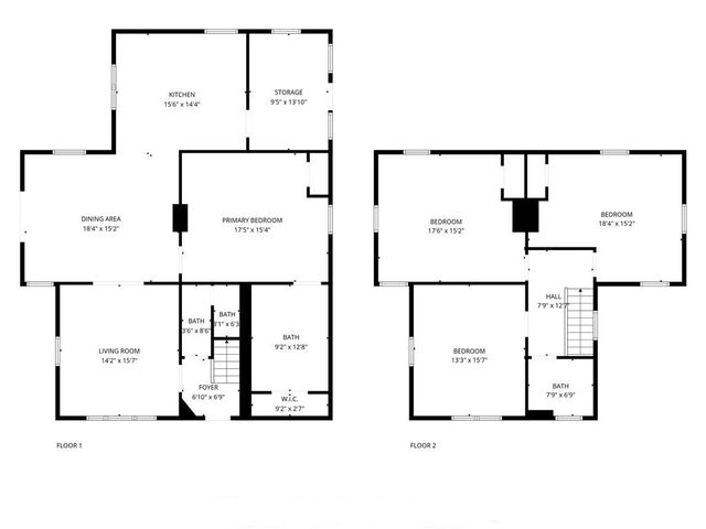 1809 Pacific Street, St Joseph, MO 64503