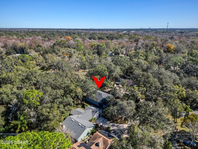 67 Ravenwood Court, Ormond Beach, FL 32174