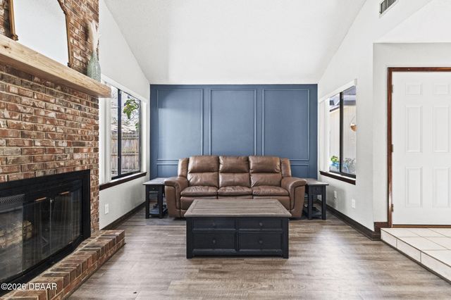 67 Ravenwood Court, Ormond Beach, FL 32174