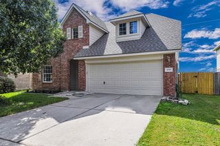 4818 Plum Forest Road, Houston, TX 77084