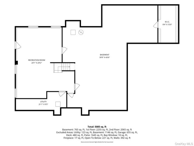 10 Crestview Drive, Pleasantville, NY 10570