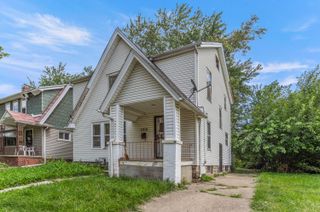 11414 Manor, Detroit City, MI 48204