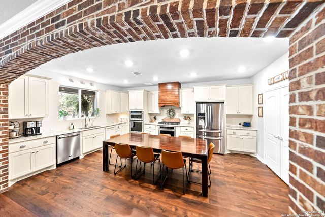 114 Little Hill, Boerne, TX 78006