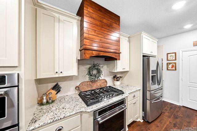 114 Little Hill, Boerne, TX 78006